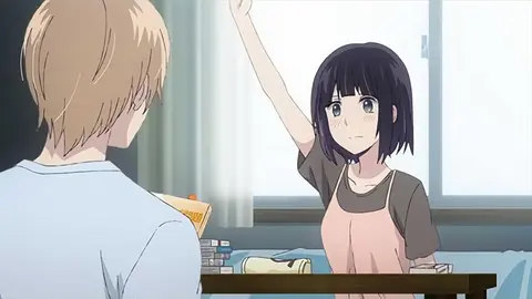 クズの本懐 フジテレビの人気ドラマ アニメ Tv番組の動画が見放題 Fod クズの本懐 フジテレビの人気ドラマ アニメ Tv番組の動画が見放題 Fod