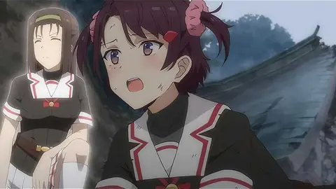 第8話 災厄の日｜フジテレビの人気ドラマ・アニメ・TV番組の動画が見