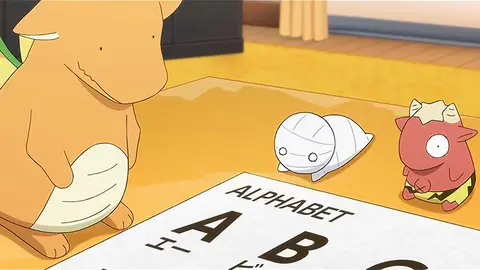 ミイラの飼い方 フジテレビの人気ドラマ アニメ Tv番組の動画が見放題 Fod