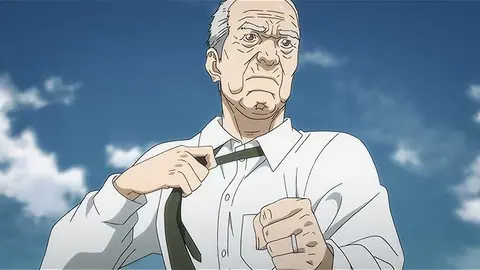 いぬやしき フジテレビの人気ドラマ アニメ Tv番組の動画が見放題 Fod いぬやしき フジテレビの人気ドラマ アニメ Tv番組の動画が見放題 Fod