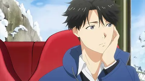 多田くんは恋をしない フジテレビの人気ドラマ アニメ Tv番組の動画が見放題 Fod