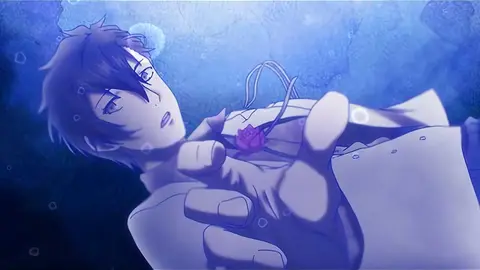 Caligula カリギュラ フジテレビの人気ドラマ アニメ Tv番組の動画が見放題 Fod