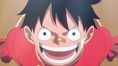 ワンピース｜フジテレビの人気ドラマ・アニメ・TV番組の動画が見放題