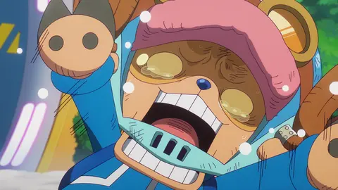 第1139話 未来島を破壊せよ バスターコール発動｜フジテレビの