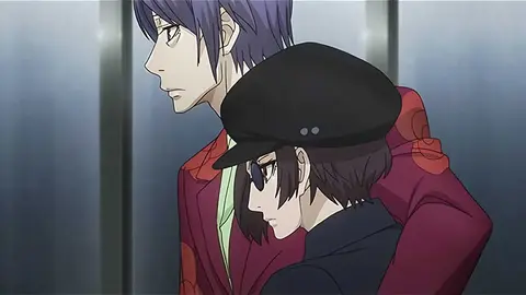 第12話 夜明け Beautiful Dream フジテレビの人気ドラマ アニメ Tv番組の動画が見放題 Fod