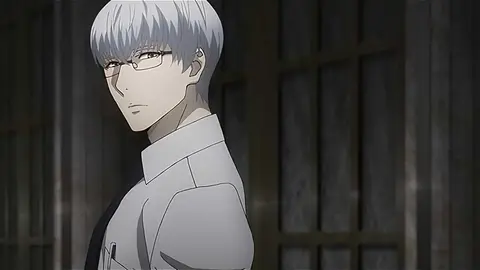 東京喰種トーキョーグール Re フジテレビの人気ドラマ アニメ Tv番組の動画が見放題 Fod 東京喰種トーキョーグール Re フジテレビの人気ドラマ アニメ Tv番組の動画が見放題 Fod
