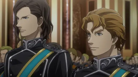 4 不敗の魔術師 フジテレビの人気ドラマ アニメ Tv番組の動画が見放題 Fod