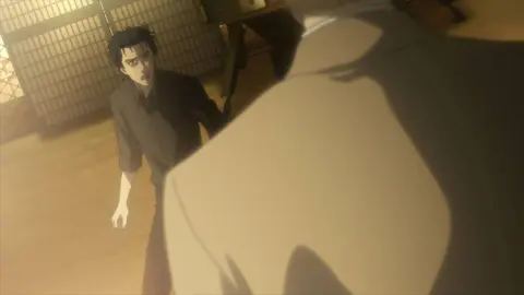 第18話 並進対称のアルタイル フジテレビの人気ドラマ アニメ Tv番組の動画が見放題 Fod