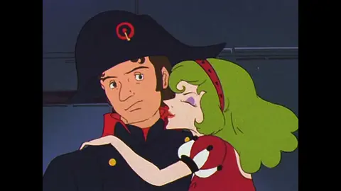 第6話 リンカーンの悪徳宣言 フジテレビの人気ドラマ アニメ Tv番組の動画が見放題 Fod