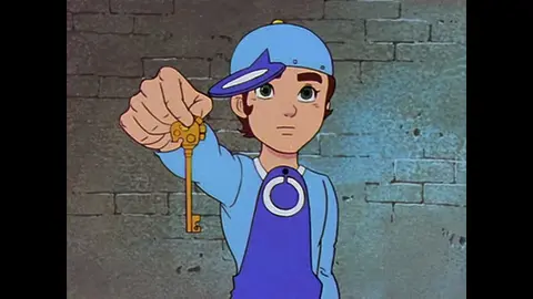 タイムボカンシリーズ ヤットデタマン フジテレビの人気ドラマ アニメ Tv番組の動画が見放題 Fod