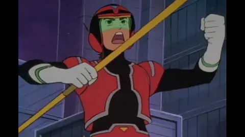 タイムボカンシリーズ イタダキマン｜フジテレビの人気ドラマ