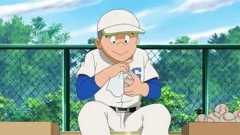プレイボール フジテレビの人気ドラマ アニメ Tv番組の動画が見放題 Fod