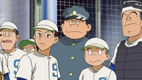 プレイボール 2nd フジテレビの人気ドラマ アニメ Tv番組の動画が見放題 Fod