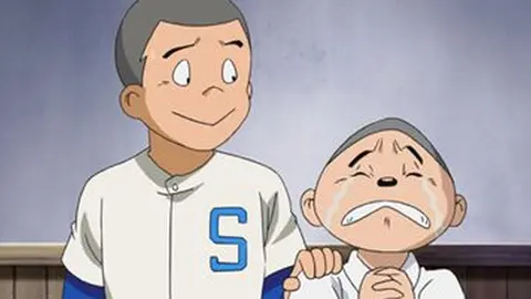 第12話 重圧のポジション フジテレビの人気ドラマ アニメ Tv番組の動画が見放題 Fod