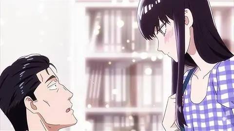 恋は雨上がりのように フジテレビの人気ドラマ アニメ Tv番組の動画が見放題 Fod 恋は雨上がりのように フジテレビの人気ドラマ アニメ Tv番組の動画が見放題 Fod