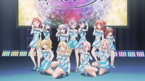 音楽少女 フジテレビの人気ドラマ アニメ Tv番組の動画が見放題 Fod