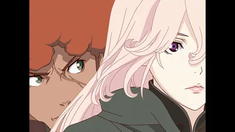 神撃のバハムート GENESIS｜フジテレビの人気ドラマ・アニメ・TV番組の