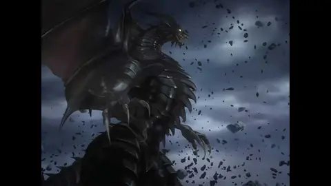 神撃のバハムート GENESIS｜フジテレビの人気ドラマ・アニメ・TV番組の