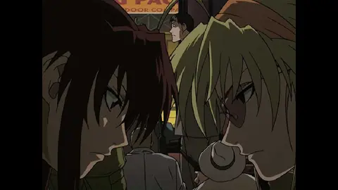 第14話 Bloodsport Fairytale｜フジテレビの人気ドラマ・アニメ・TV