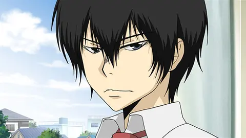 家庭教師ヒットマンreborn フジテレビの人気ドラマ アニメ Tv番組の動画が見放題 Fod