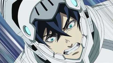 宇宙戦艦ティラミスii フジテレビの人気ドラマ アニメ Tv番組の動画が見放題 Fod