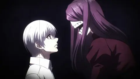 東京喰種トーキョーグール Re 最終章 フジテレビの人気ドラマ アニメ Tv番組の動画が見放題 Fod