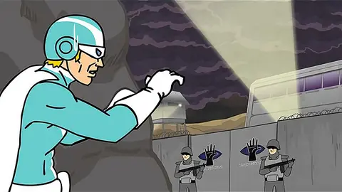 しっかり Dxファイター 大物の息子 素早く世界征服 アウトドア世界征服 フジテレビの人気ドラマ アニメ Tv番組の動画が見放題 Fod