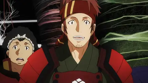 第24話 鍍金 メッキ の勇者 フジテレビの人気ドラマ アニメ Tv番組の動画が見放題 Fod