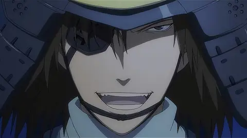 第2話 戦慄！桶狭間の遭遇｜フジテレビの人気ドラマ・アニメ・TV番組の