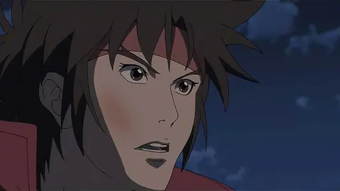 戦国BASARA｜フジテレビの人気ドラマ・アニメ・TV番組の動画が見放題