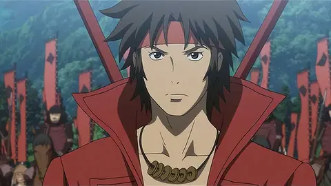 第2話 戦慄！桶狭間の遭遇｜フジテレビの人気ドラマ・アニメ・TV番組の