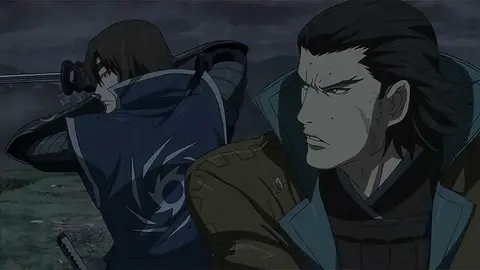第2話 戦慄！桶狭間の遭遇｜フジテレビの人気ドラマ・アニメ・TV番組の