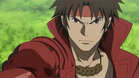 BASARA 第一章 第二章 戦国BASARA弐｜フジテレビの人気ドラマ・アニメ・TV番組の動画が見放題