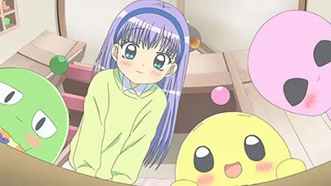 第13話 じょじょじょ 赤ちゃんパニックでち フジテレビの人気ドラマ アニメ Tv番組の動画が見放題 Fod