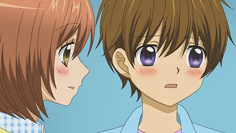 第7話 12歳 ハジマリ フジテレビの人気ドラマ アニメ Tv番組の動画が見放題 Fod