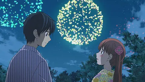 第12話 12歳 ハナビ フジテレビの人気ドラマ アニメ Tv番組の動画が見放題 Fod