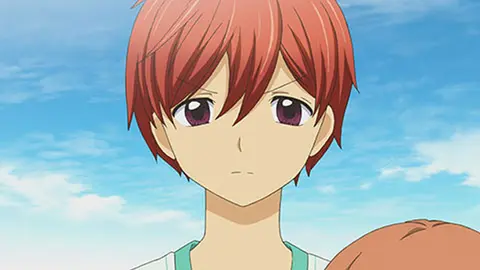 12歳 ちっちゃなムネのトキメキ セカンドシーズン フジテレビの人気ドラマ アニメ Tv番組の動画が見放題 Fod 12歳 ちっちゃなムネのトキメキ セカンドシーズン フジテレビの人気ドラマ アニメ Tv番組の動画が見放題 Fod