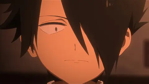 約束のネバーランド フジテレビの人気ドラマ アニメ Tv番組の動画が見放題 Fod