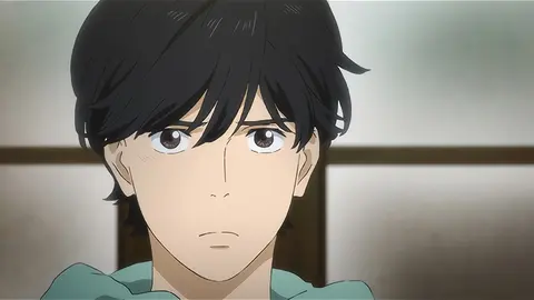 Banana Fish フジテレビの人気ドラマ アニメ Tv番組の動画が見放題 Fod