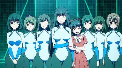 サークレット プリンセス フジテレビの人気ドラマ アニメ Tv番組の動画が見放題 Fod