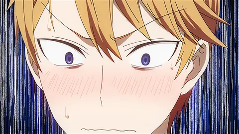 第6話 石上優は生き延びたい／藤原千花はテストしたい／かぐや様は