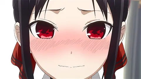 第2話 かぐや様は交換したい／藤原ちゃんは出かけたい／白銀御行は隠し