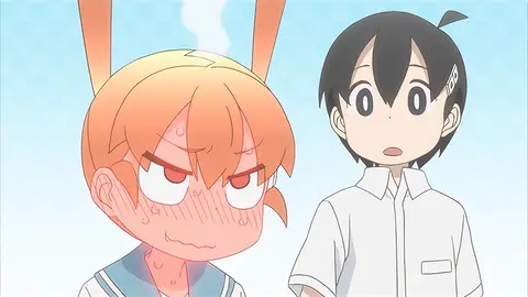 第12話 実験その23 眼キュー 実験その24 バレッタン フジテレビの人気ドラマ アニメ Tv番組の動画が見放題 Fod