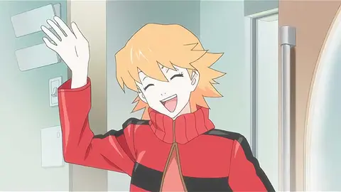 フリクリ プログレ フジテレビの人気ドラマ アニメ Tv番組の動画が見放題 Fod
