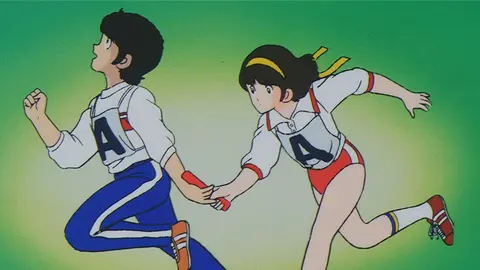 第101話 新しいスタートライン 上杉達也は朝倉南を…｜フジテレビの人気