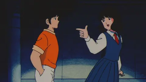 第101話 新しいスタートライン 上杉達也は朝倉南を…｜フジテレビの人気