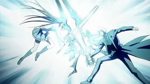 アニメ 8it linkage 第8話 連動 linkage｜フジテレビの人気ドラマ・アニメ・TV番組の動画が