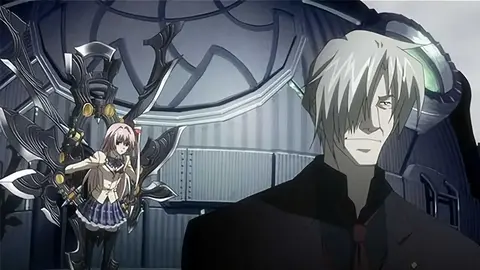 アニメ 8it linkage 第8話 連動 linkage｜フジテレビの人気ドラマ・アニメ・TV番組の動画が