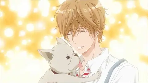 オオカミ少女と黒王子 フジテレビの人気ドラマ アニメ Tv番組の動画が見放題 Fod