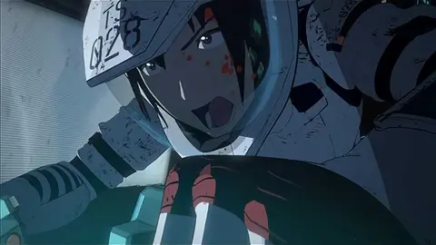 シドニアの騎士 フジテレビの人気ドラマ アニメ Tv番組の動画が見放題 Fod